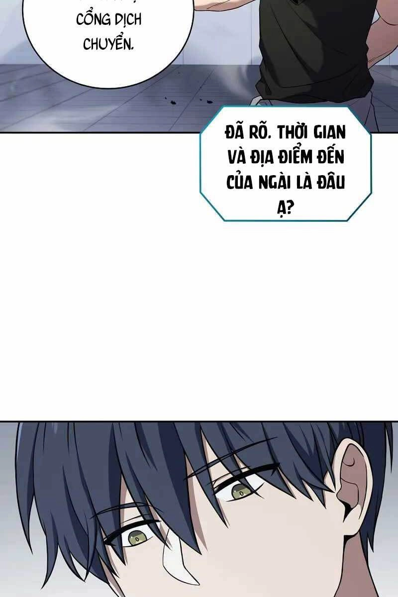 Sự Trở Lại Của Người Chơi Bị Đóng Băng Chapter 64 - 67