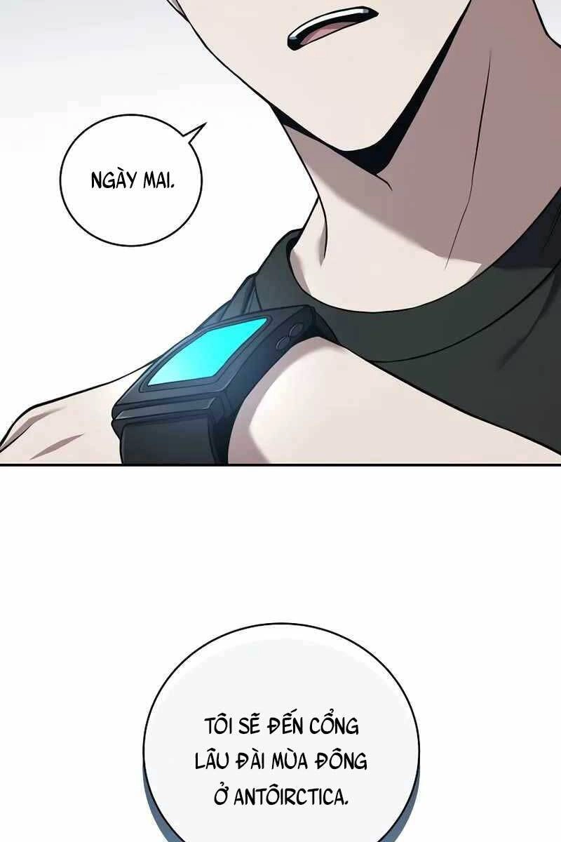 Sự Trở Lại Của Người Chơi Bị Đóng Băng Chapter 64 - 68