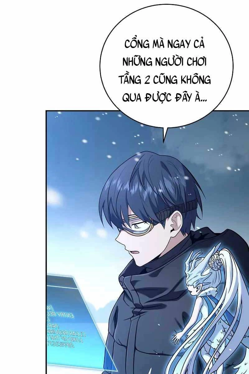 Sự Trở Lại Của Người Chơi Bị Đóng Băng Chapter 64 - 93