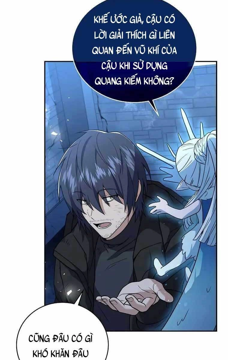 Sự Trở Lại Của Người Chơi Bị Đóng Băng Chapter 66 - 44