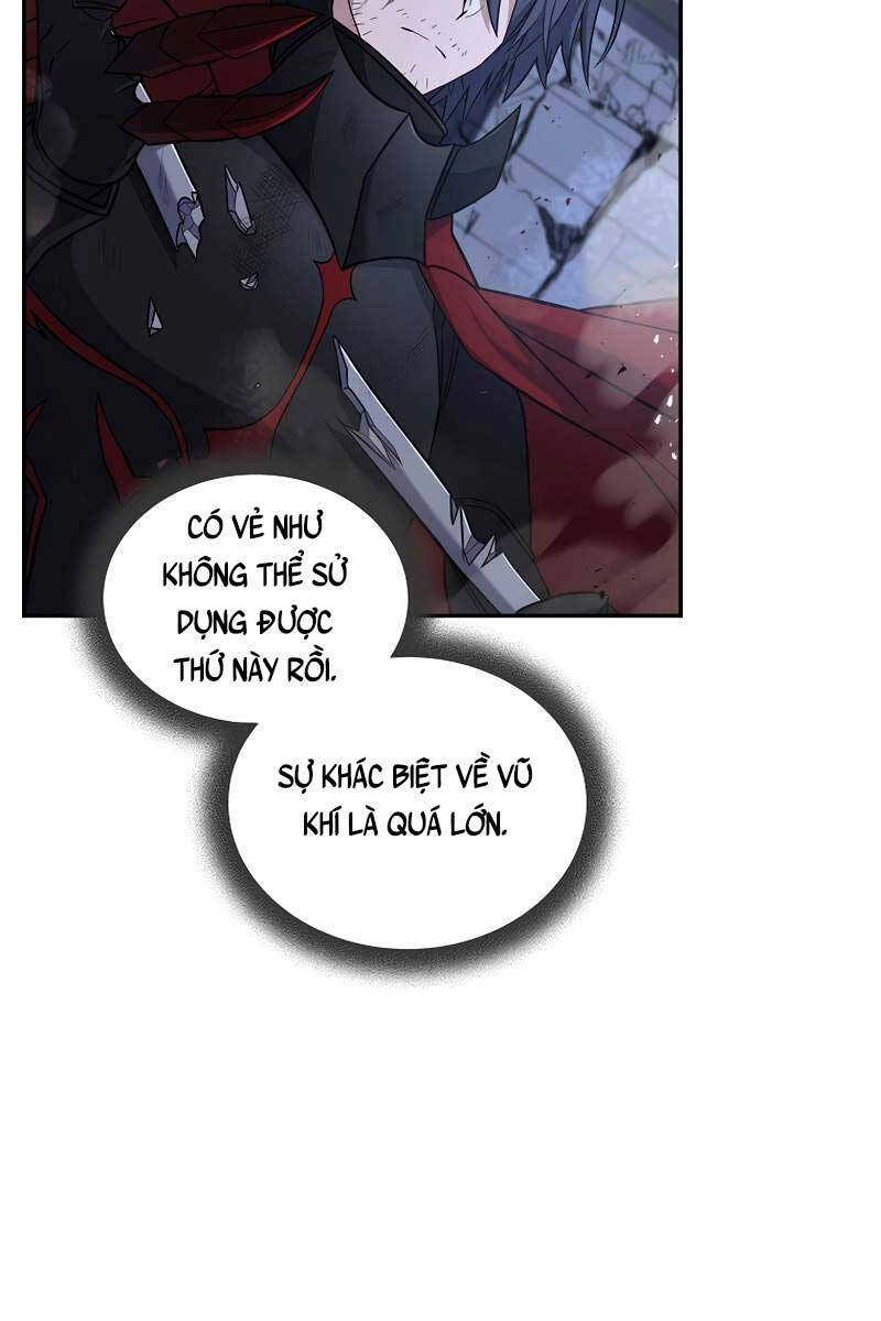 Sự Trở Lại Của Người Chơi Bị Đóng Băng Chapter 67 - 43