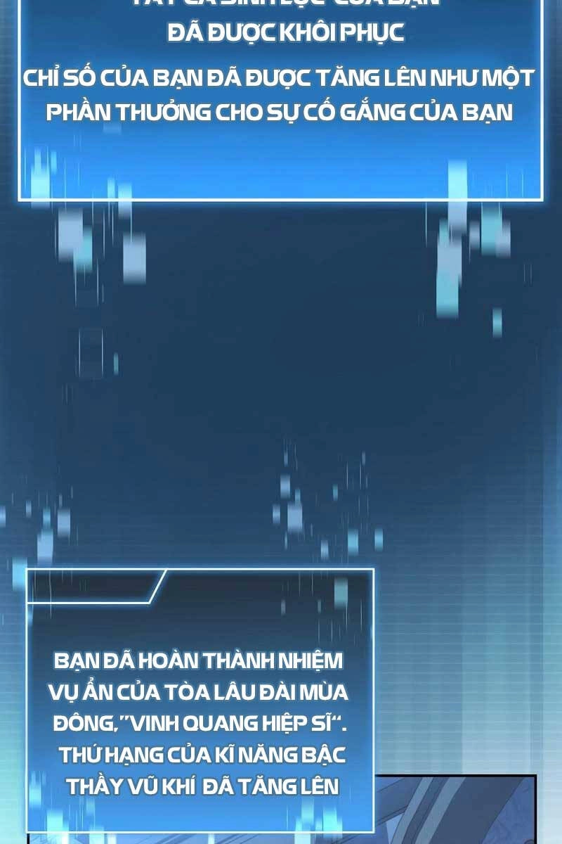 Sự Trở Lại Của Người Chơi Bị Đóng Băng Chapter 68 - 21