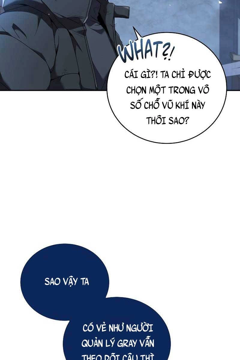 Sự Trở Lại Của Người Chơi Bị Đóng Băng Chapter 68 - 31