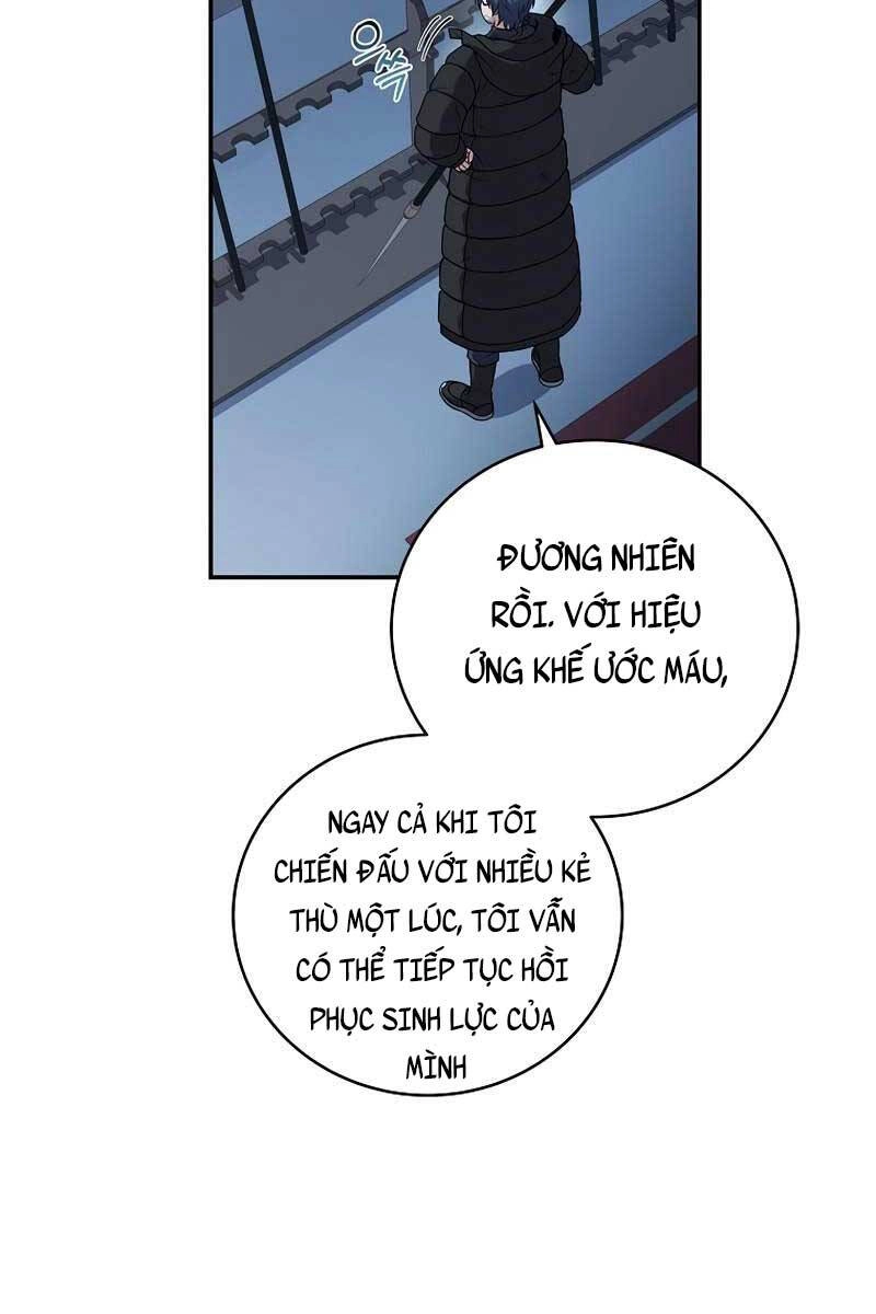 Sự Trở Lại Của Người Chơi Bị Đóng Băng Chapter 68 - 41