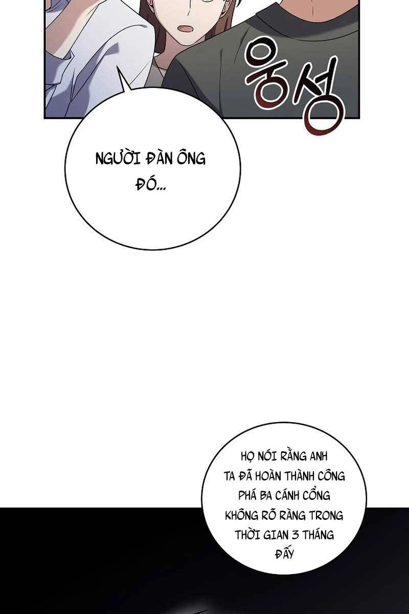 Sự Trở Lại Của Người Chơi Bị Đóng Băng Chapter 68 - 66