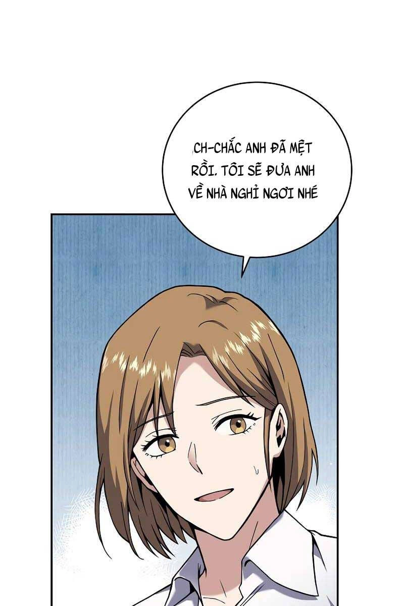 Sự Trở Lại Của Người Chơi Bị Đóng Băng Chapter 68 - 68