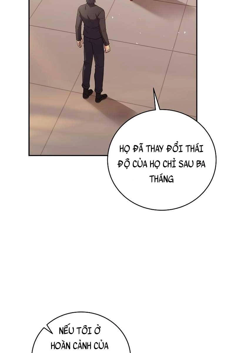 Sự Trở Lại Của Người Chơi Bị Đóng Băng Chapter 68 - 82