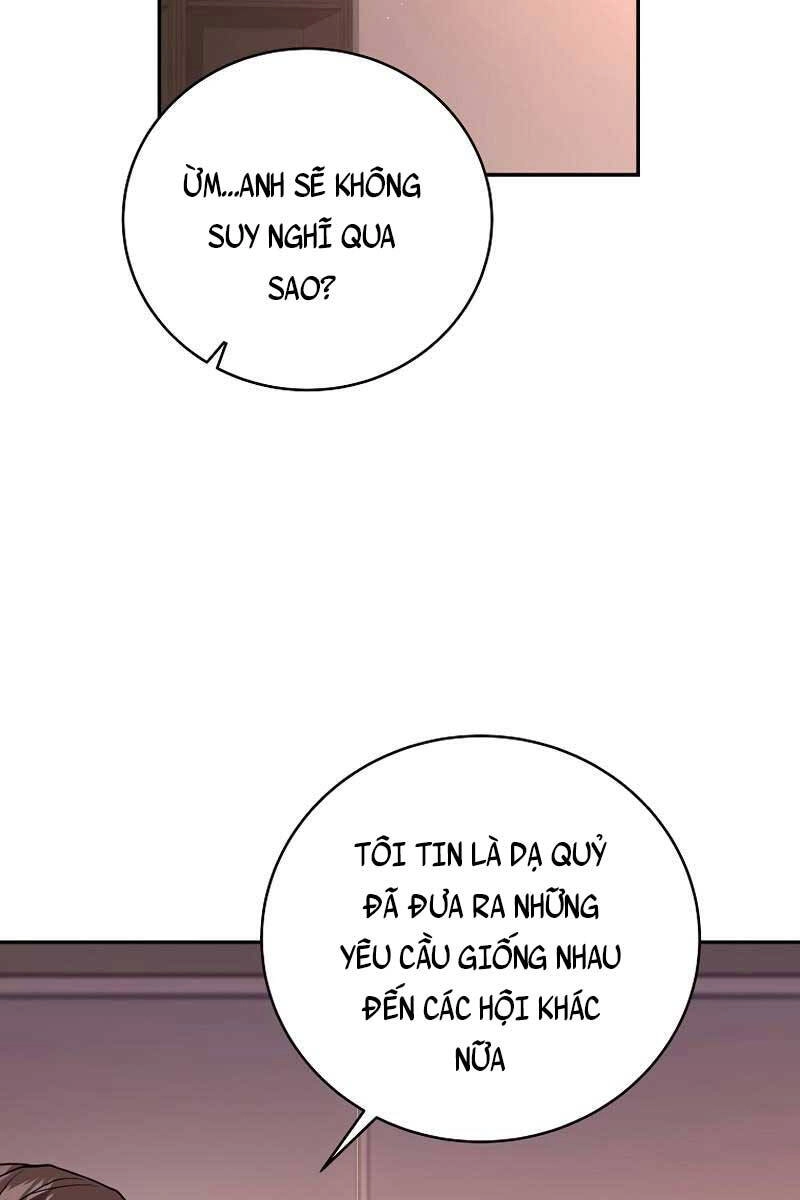 Sự Trở Lại Của Người Chơi Bị Đóng Băng Chapter 68 - 105