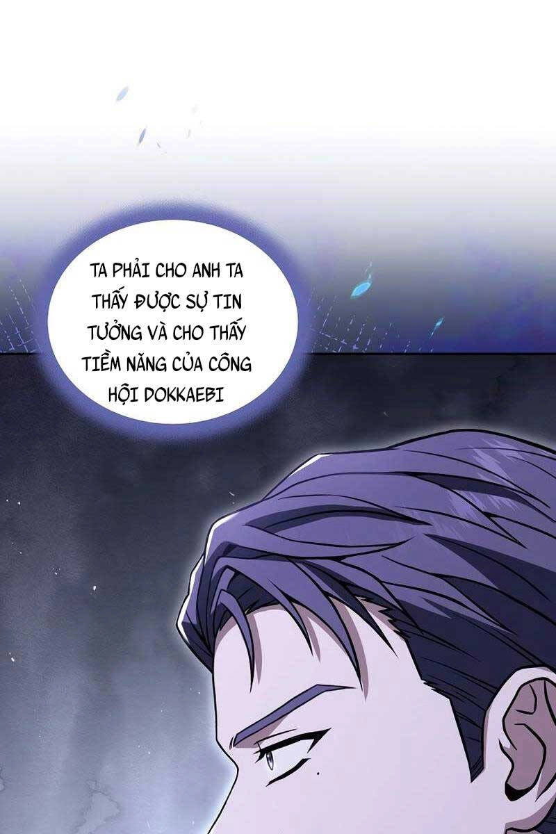 Sự Trở Lại Của Người Chơi Bị Đóng Băng Chapter 68 - 113