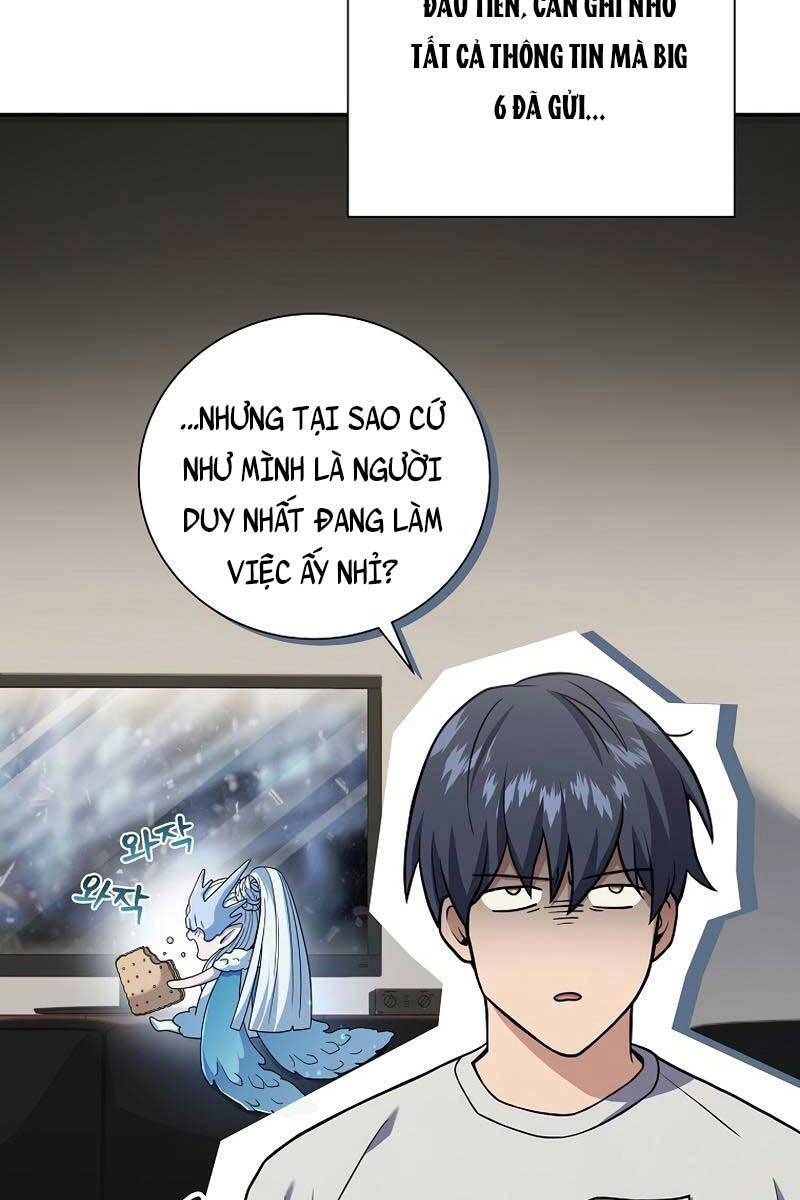 Sự Trở Lại Của Người Chơi Bị Đóng Băng Chapter 69 - 22