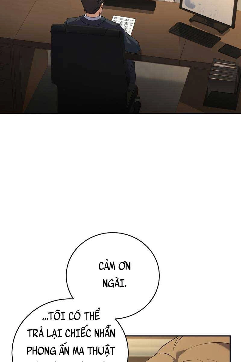 Sự Trở Lại Của Người Chơi Bị Đóng Băng Chapter 69 - 70