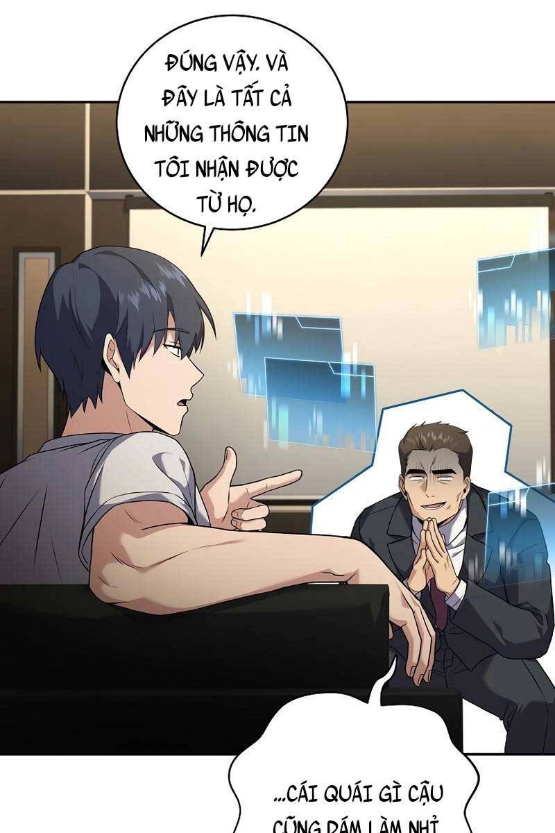 Sự Trở Lại Của Người Chơi Bị Đóng Băng Chapter 69 - 80