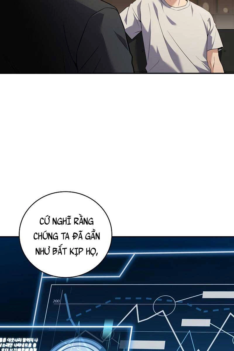 Sự Trở Lại Của Người Chơi Bị Đóng Băng Chapter 69 - 83