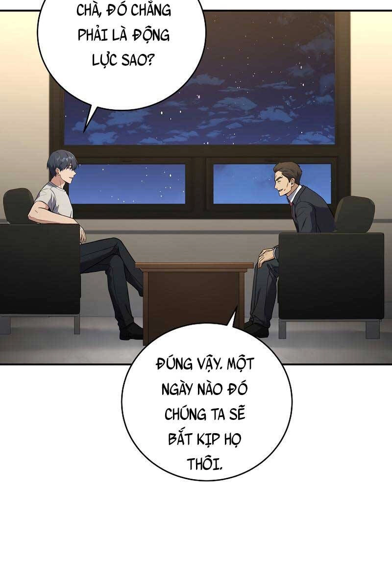 Sự Trở Lại Của Người Chơi Bị Đóng Băng Chapter 69 - 85