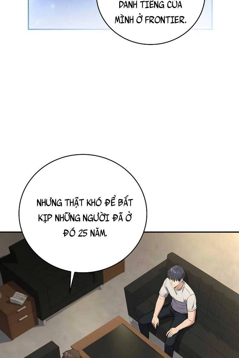 Sự Trở Lại Của Người Chơi Bị Đóng Băng Chapter 69 - 87