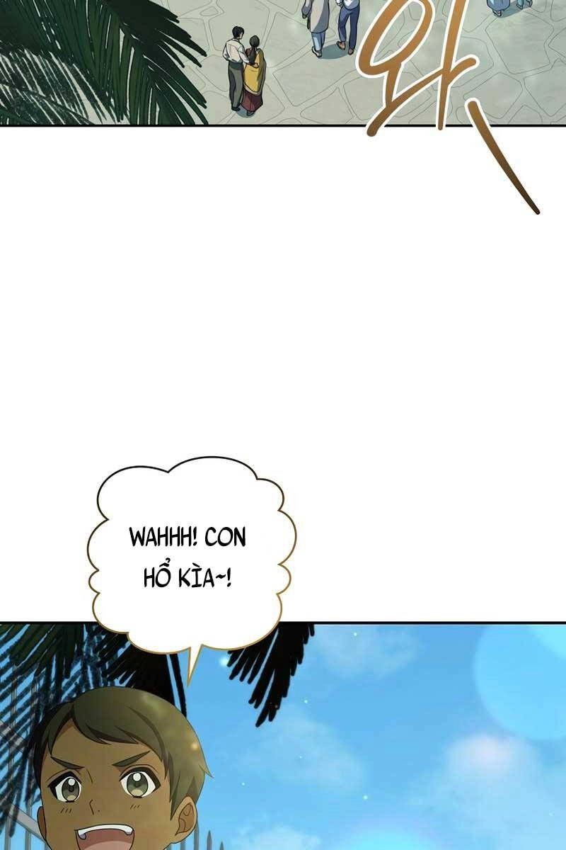 Sự Trở Lại Của Người Chơi Bị Đóng Băng Chapter 70 - 4