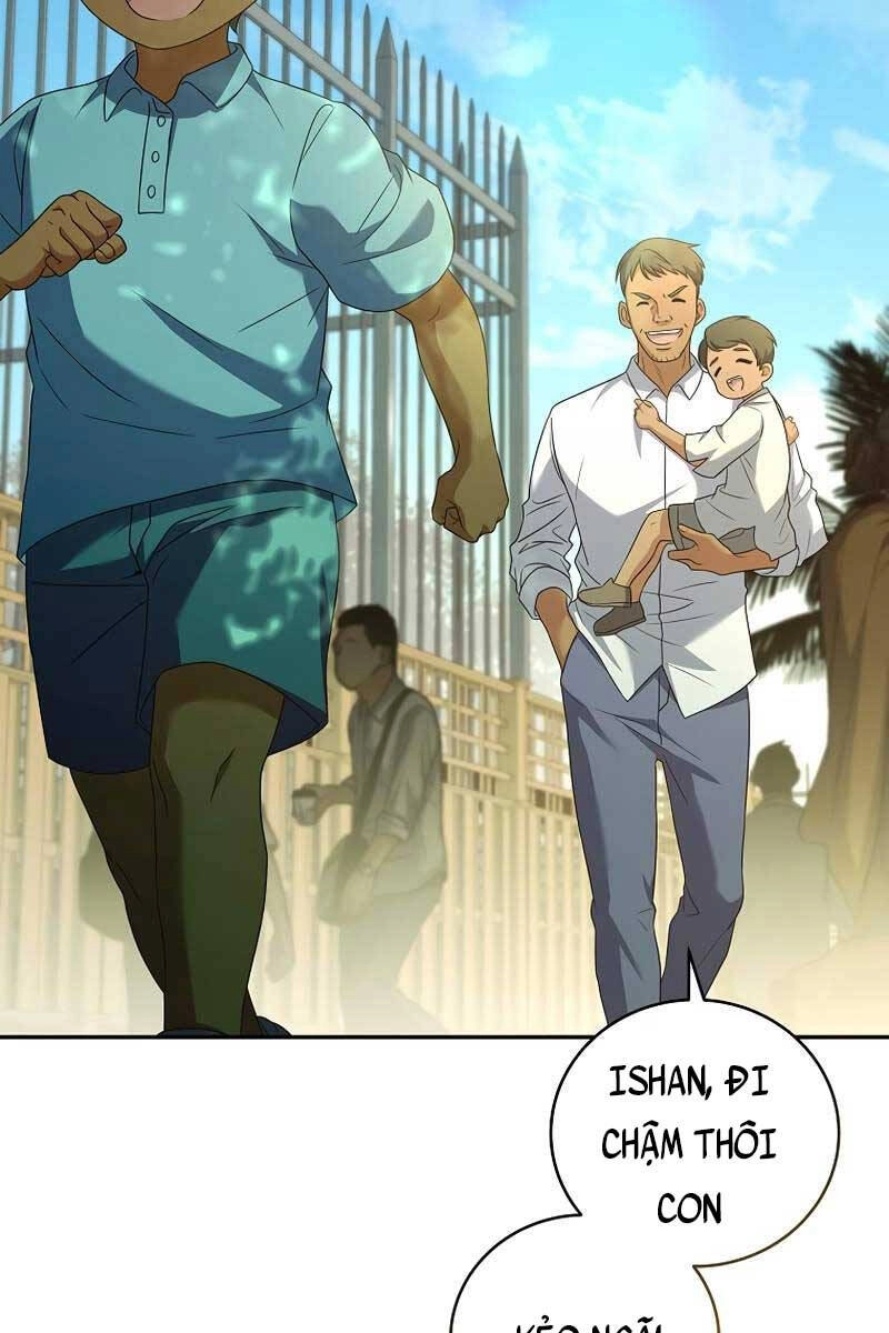 Sự Trở Lại Của Người Chơi Bị Đóng Băng Chapter 70 - 5