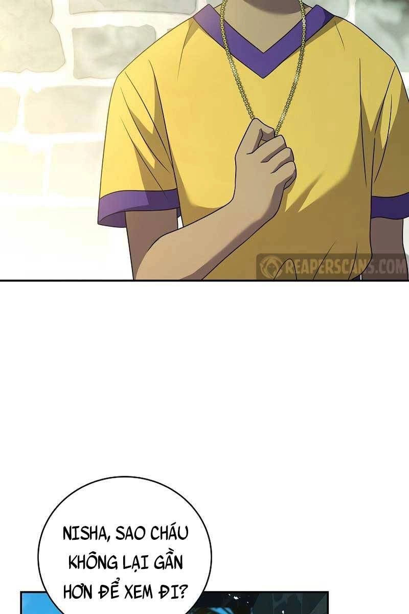 Sự Trở Lại Của Người Chơi Bị Đóng Băng Chapter 70 - 8