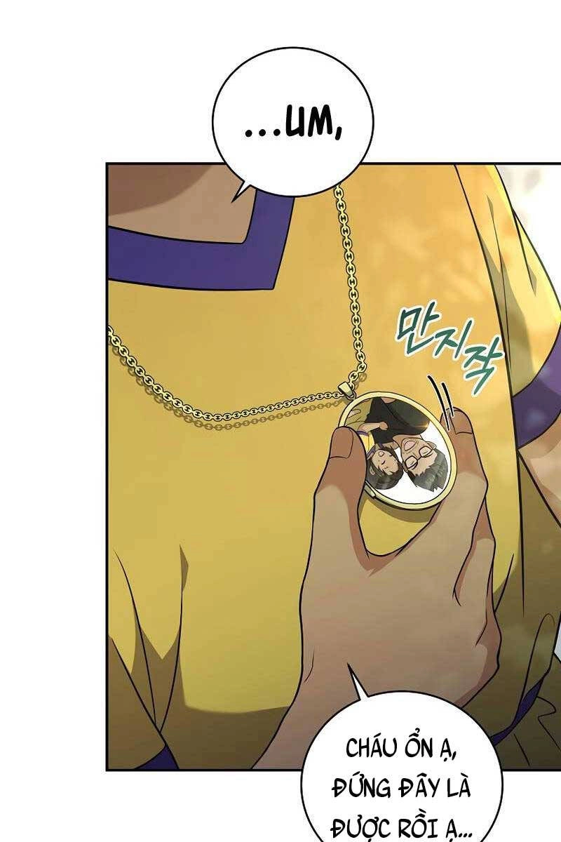 Sự Trở Lại Của Người Chơi Bị Đóng Băng Chapter 70 - 10