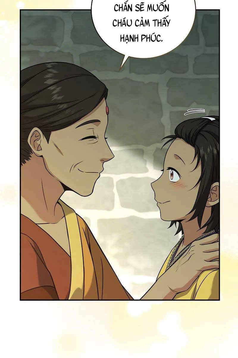 Sự Trở Lại Của Người Chơi Bị Đóng Băng Chapter 70 - 17