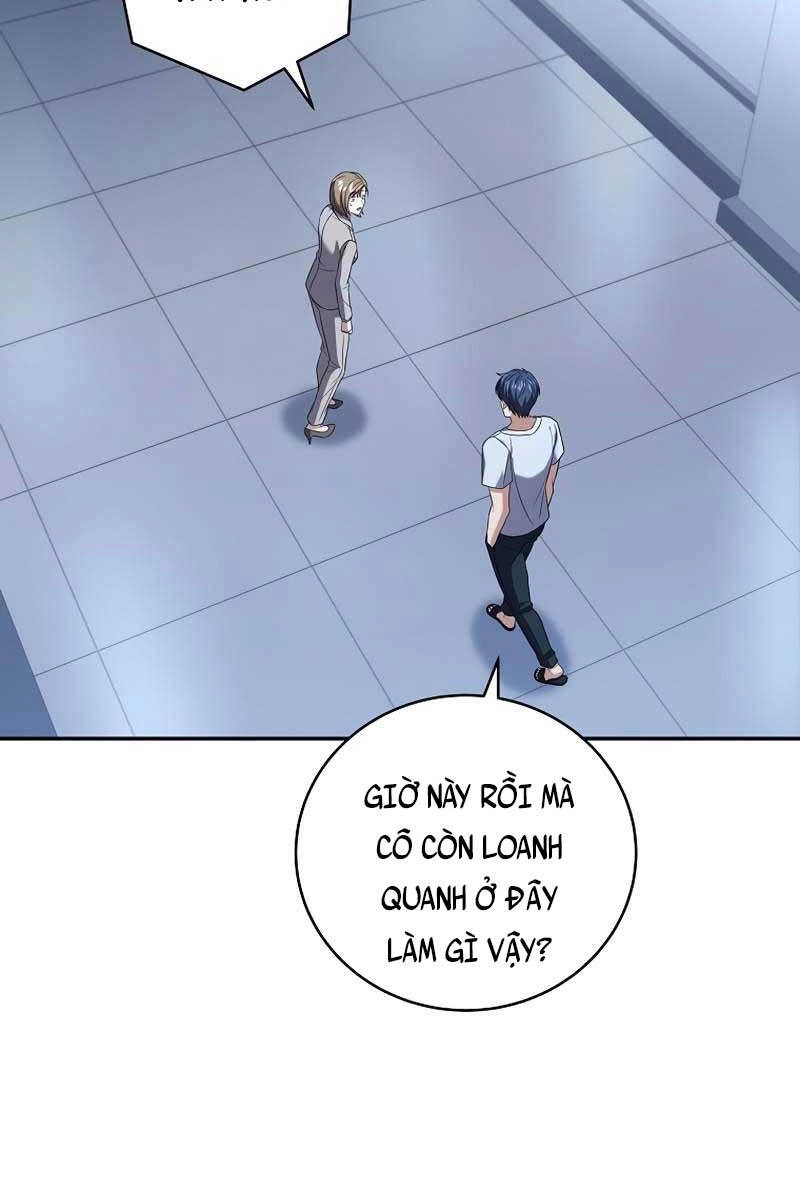 Sự Trở Lại Của Người Chơi Bị Đóng Băng Chapter 70 - 34