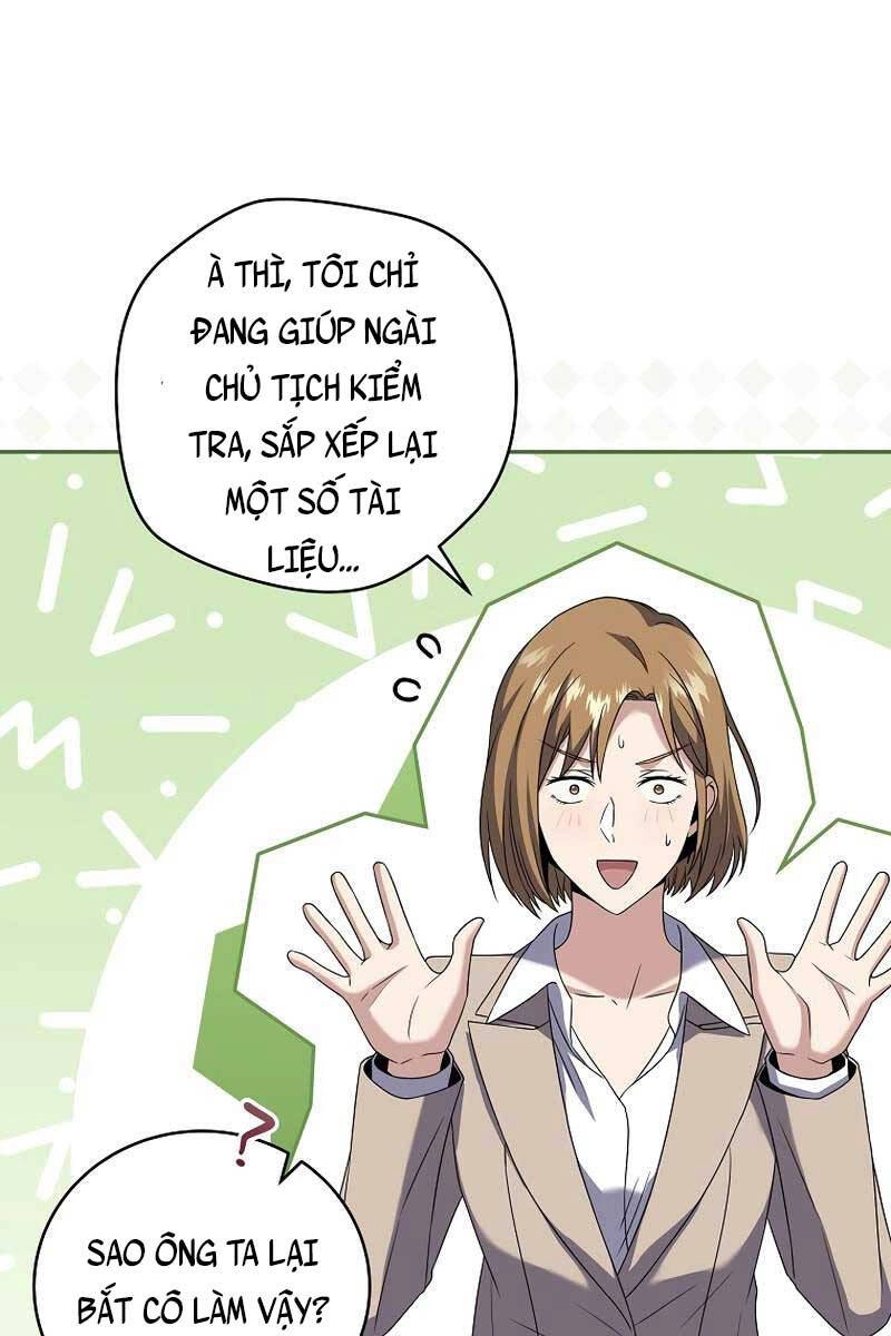 Sự Trở Lại Của Người Chơi Bị Đóng Băng Chapter 70 - 35