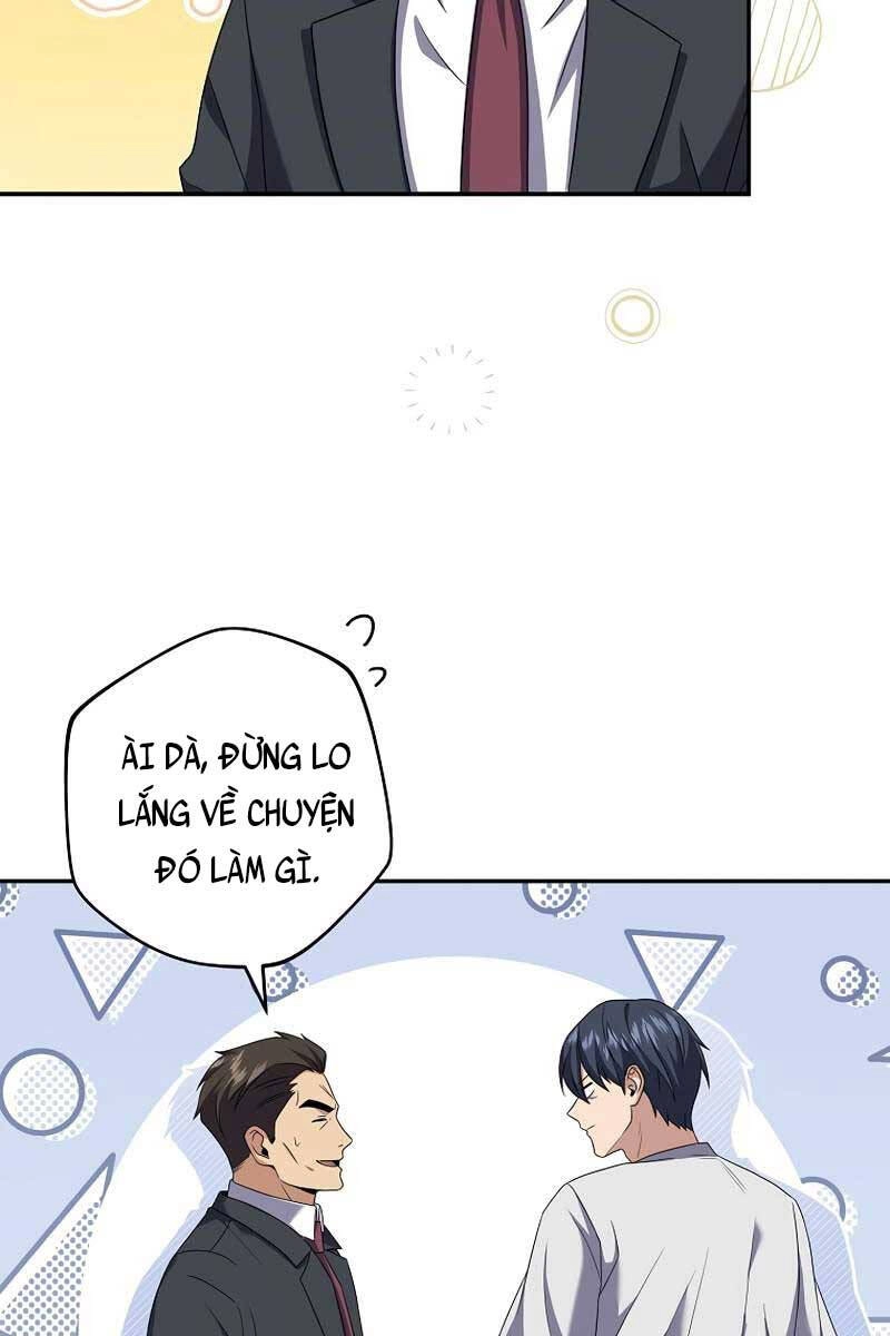 Sự Trở Lại Của Người Chơi Bị Đóng Băng Chapter 70 - 43