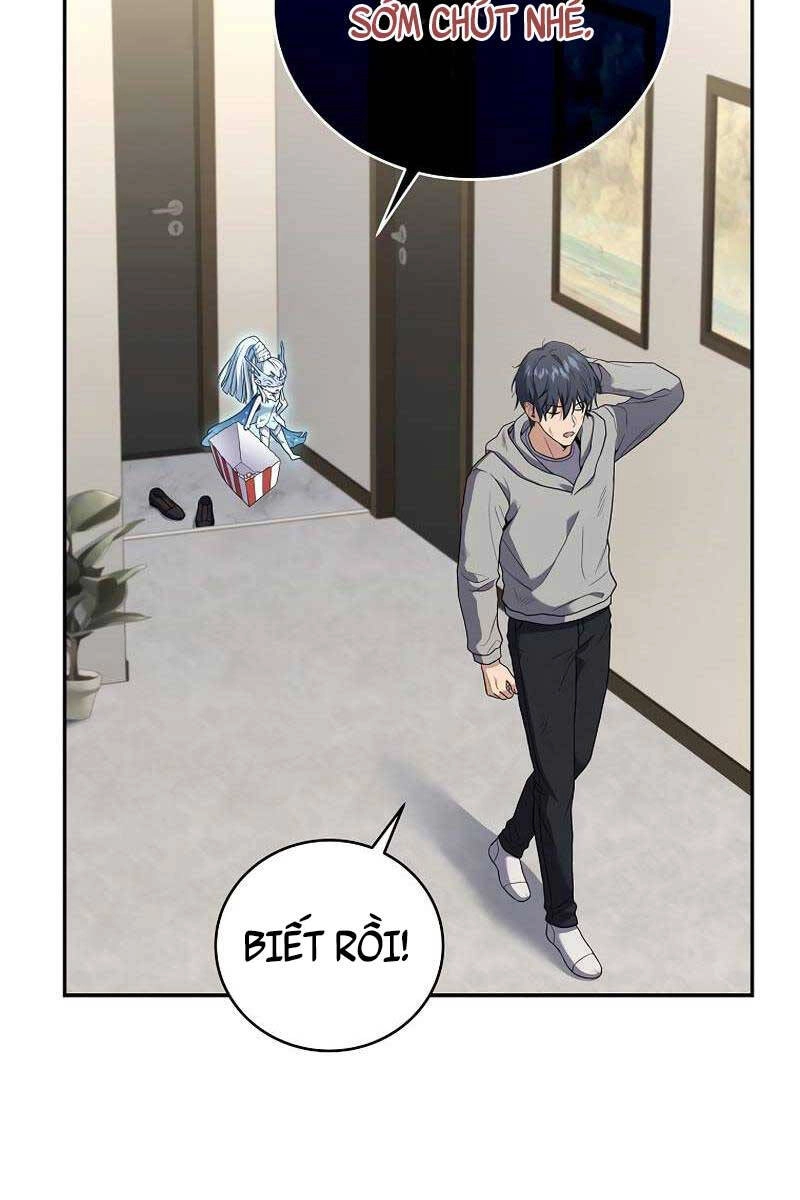 Sự Trở Lại Của Người Chơi Bị Đóng Băng Chapter 74 - 11