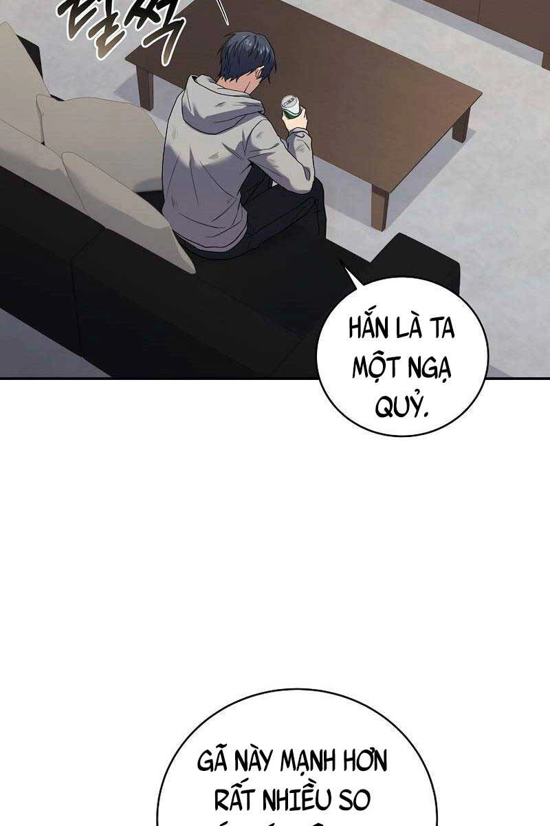 Sự Trở Lại Của Người Chơi Bị Đóng Băng Chapter 74 - 19