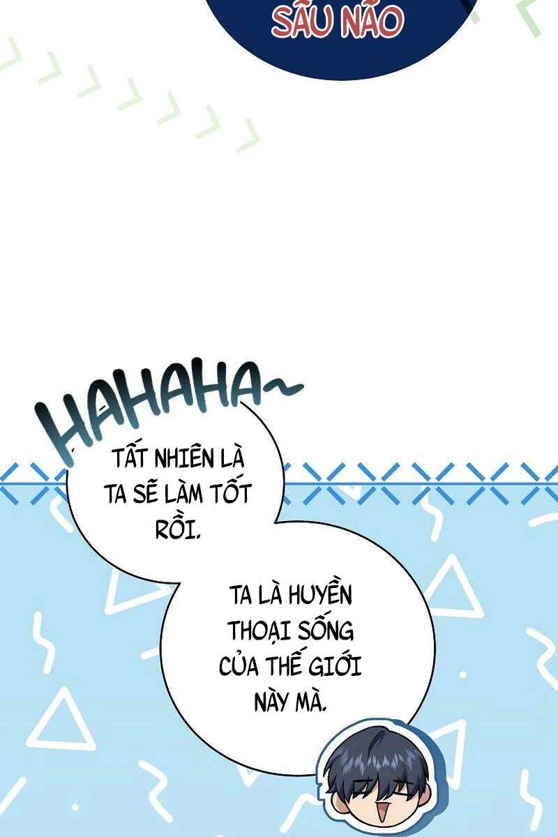 Sự Trở Lại Của Người Chơi Bị Đóng Băng Chapter 74 - 52