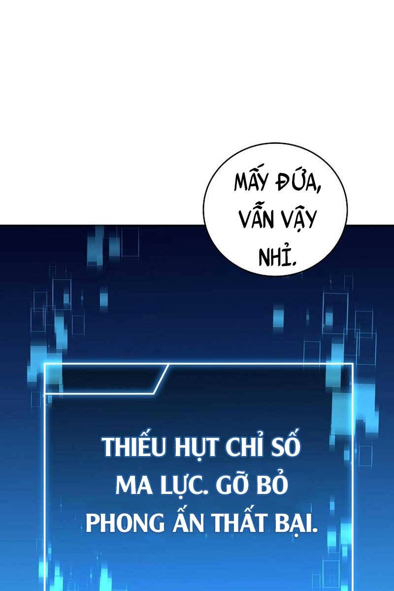 Sự Trở Lại Của Người Chơi Bị Đóng Băng Chapter 75 - 9