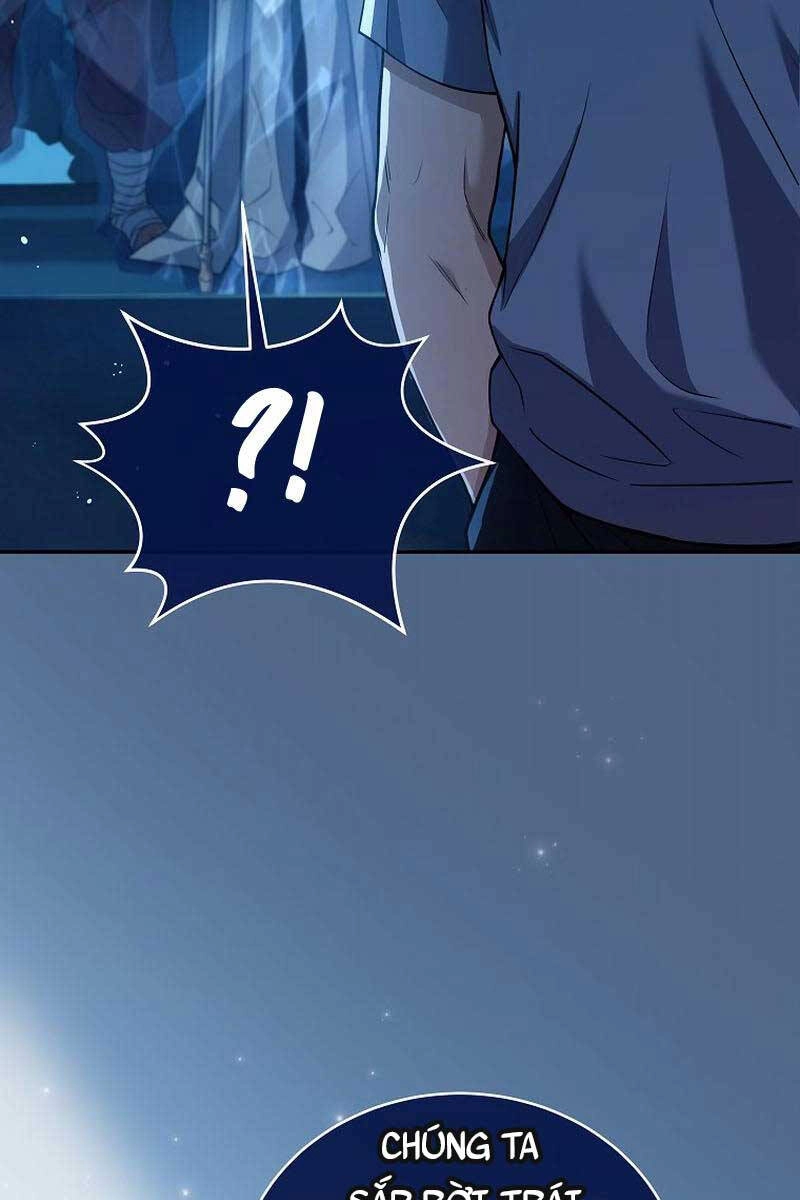 Sự Trở Lại Của Người Chơi Bị Đóng Băng Chapter 75 - 24