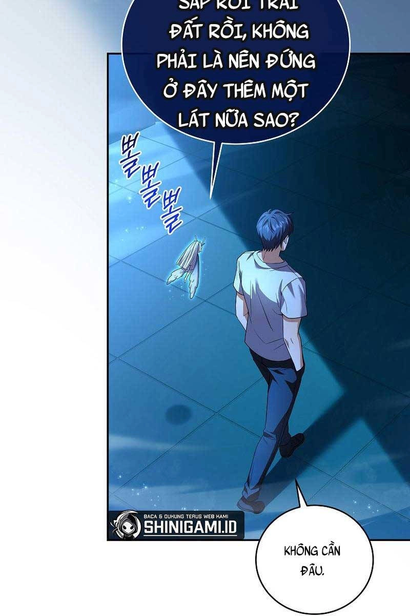 Sự Trở Lại Của Người Chơi Bị Đóng Băng Chapter 75 - 25