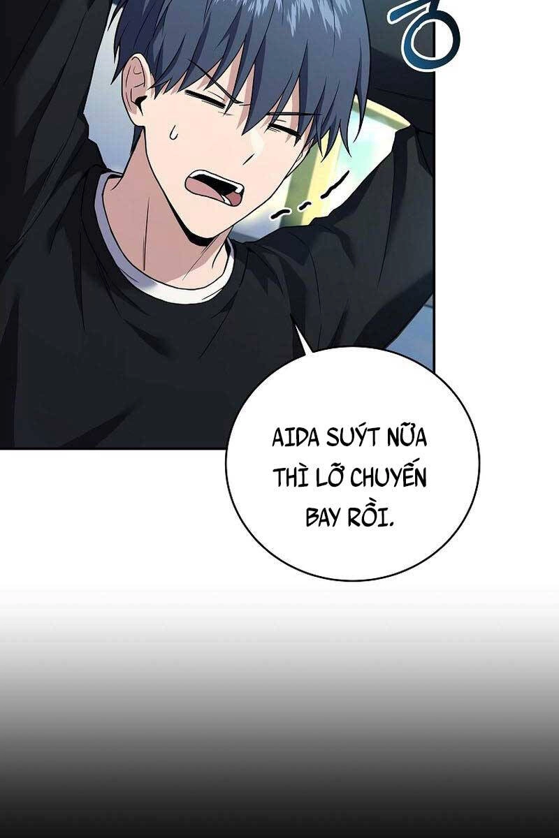 Sự Trở Lại Của Người Chơi Bị Đóng Băng Chapter 75 - 44