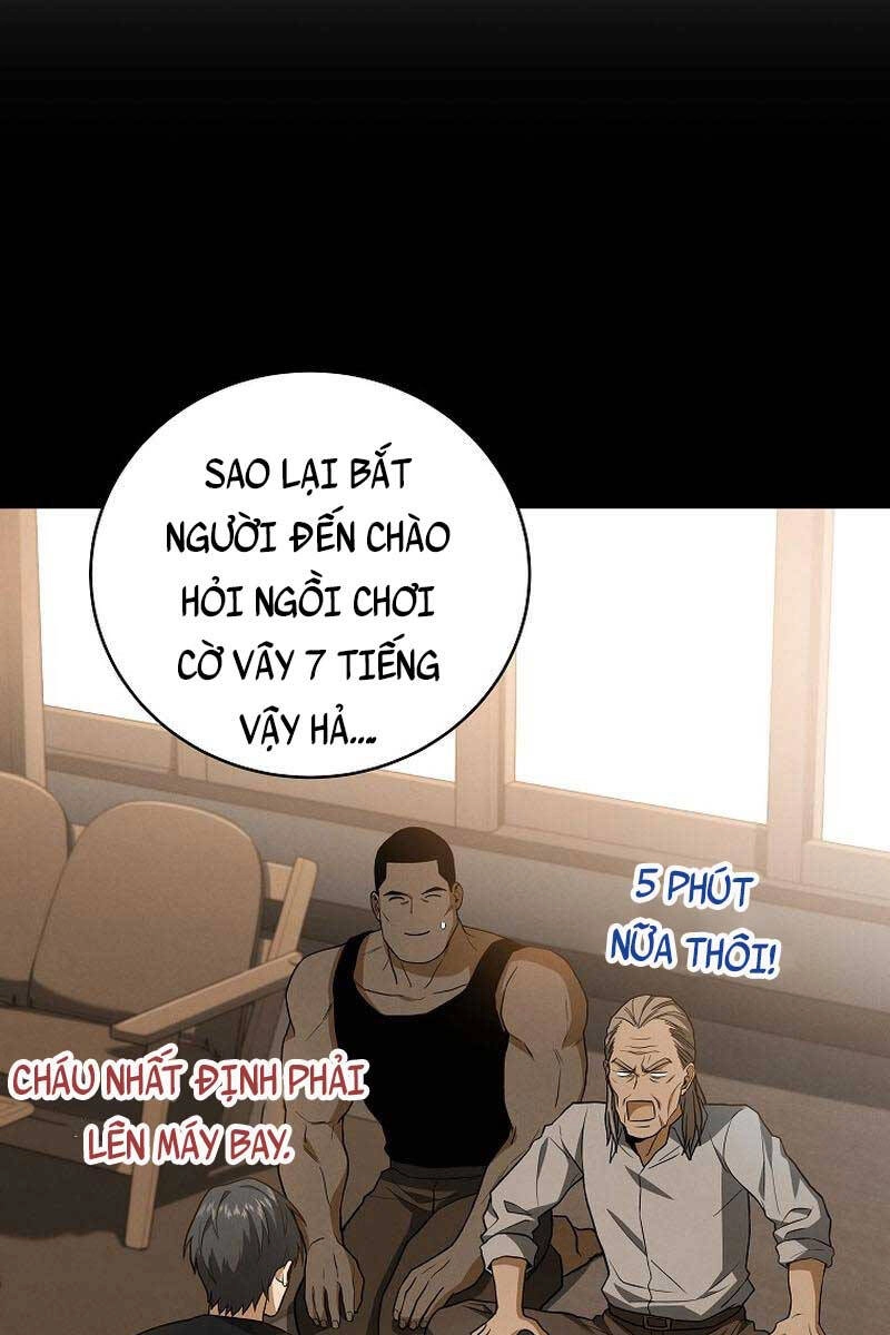 Sự Trở Lại Của Người Chơi Bị Đóng Băng Chapter 75 - 45