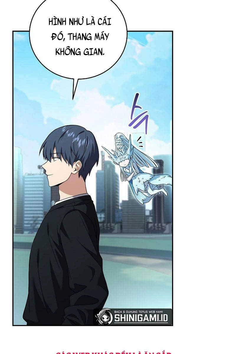 Sự Trở Lại Của Người Chơi Bị Đóng Băng Chapter 75 - 56