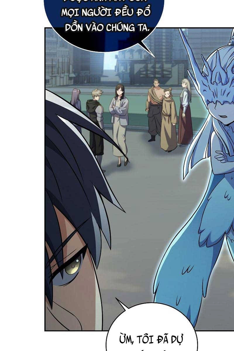 Sự Trở Lại Của Người Chơi Bị Đóng Băng Chapter 75 - 58