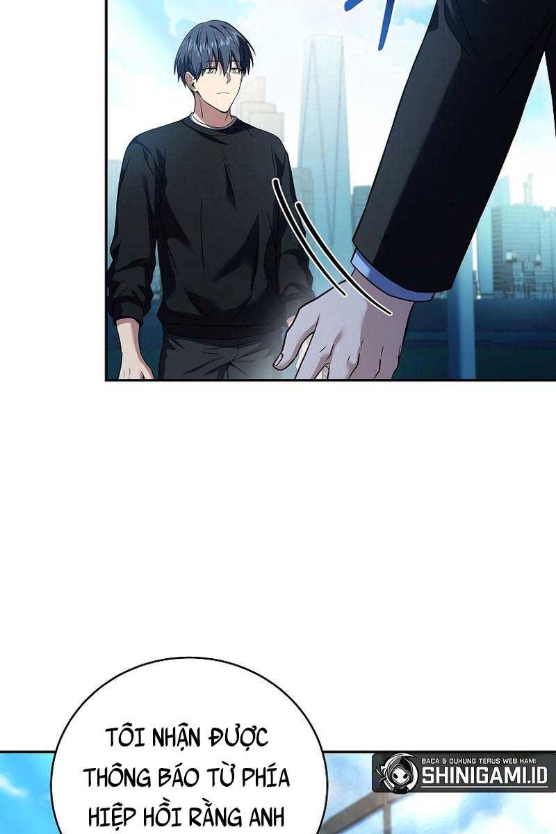 Sự Trở Lại Của Người Chơi Bị Đóng Băng Chapter 75 - 60