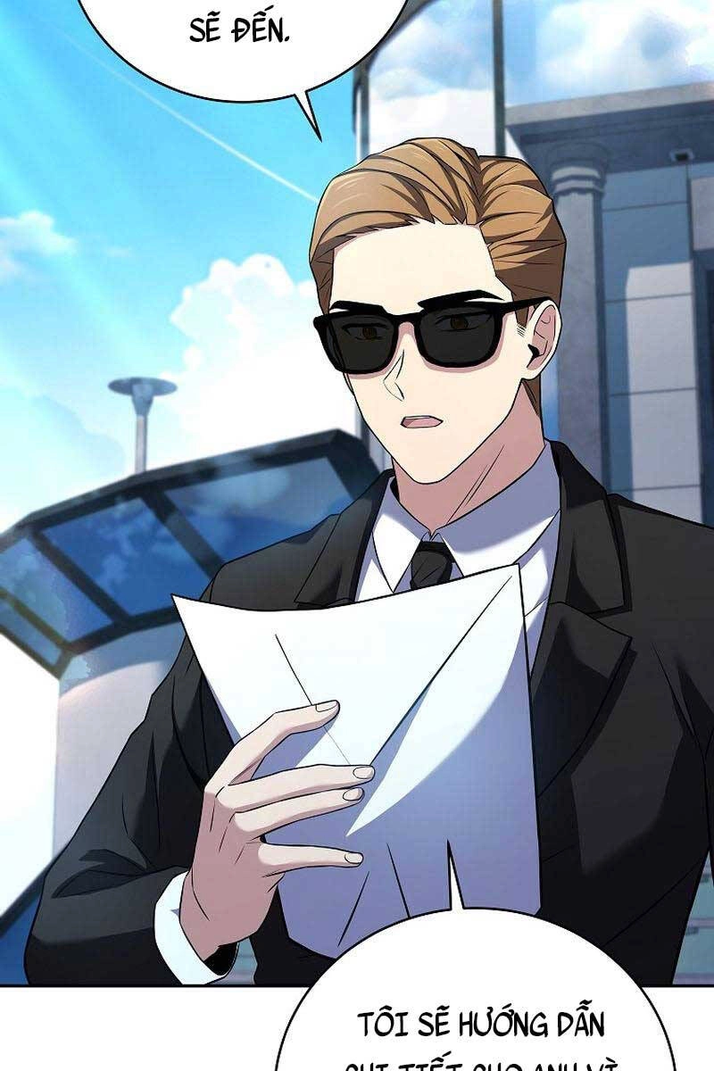 Sự Trở Lại Của Người Chơi Bị Đóng Băng Chapter 75 - 61