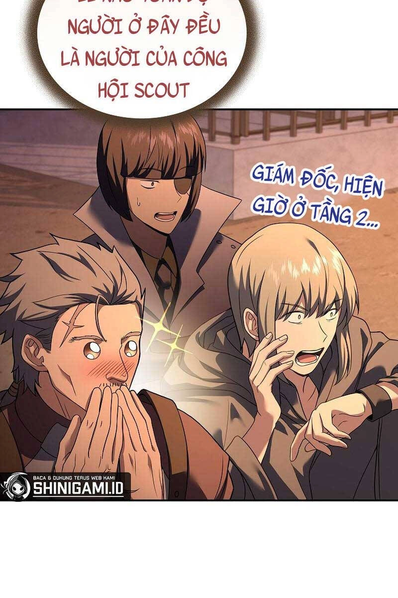 Sự Trở Lại Của Người Chơi Bị Đóng Băng Chapter 75 - 111