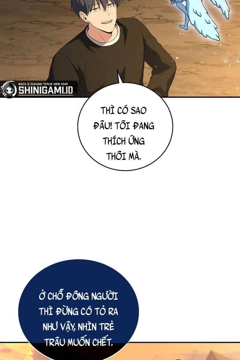 Sự Trở Lại Của Người Chơi Bị Đóng Băng Chapter 76 - 4