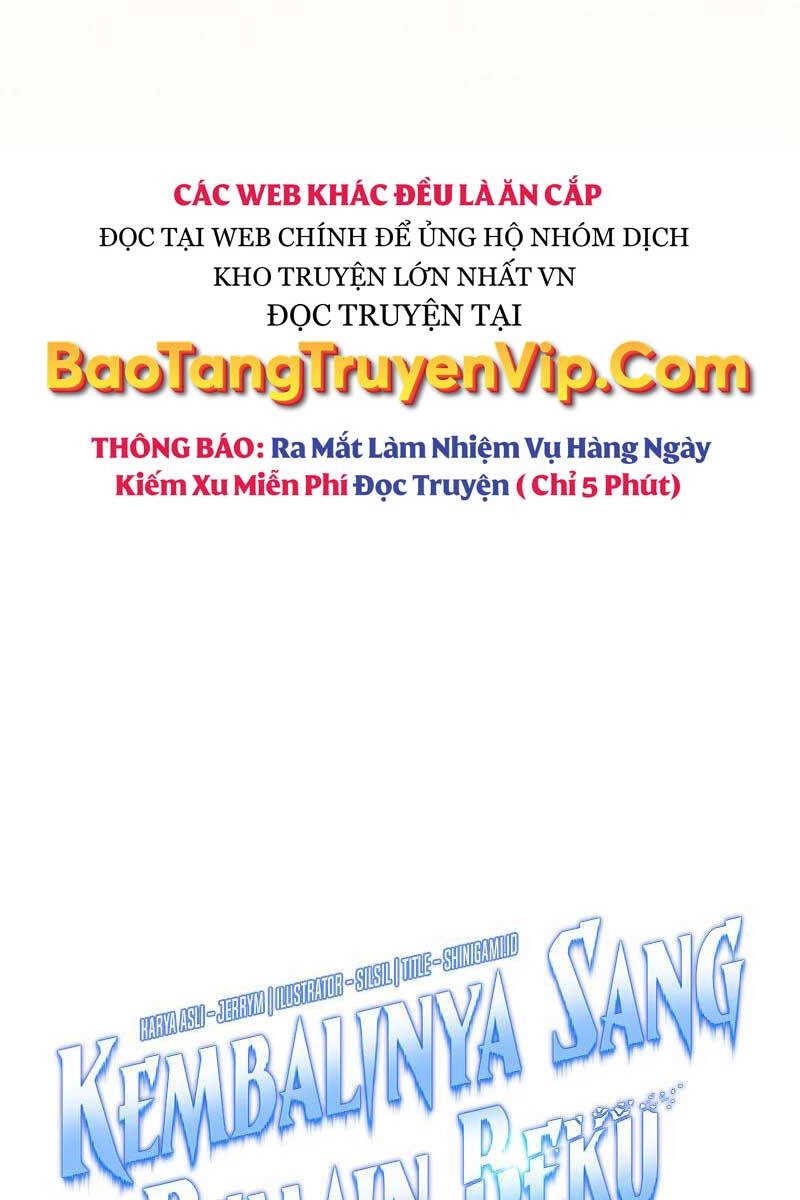Sự Trở Lại Của Người Chơi Bị Đóng Băng Chapter 76 - 8