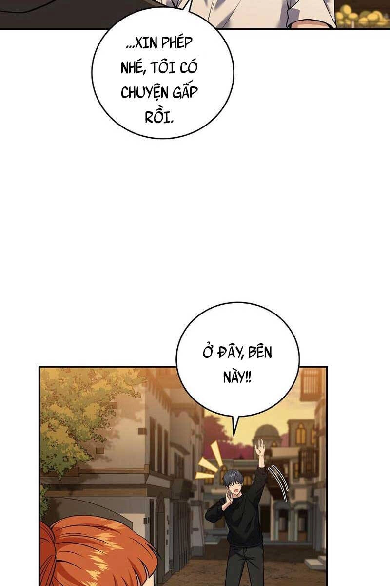 Sự Trở Lại Của Người Chơi Bị Đóng Băng Chapter 76 - 11