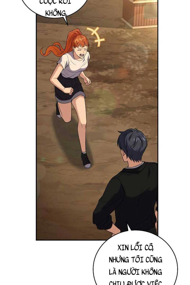 Sự Trở Lại Của Người Chơi Bị Đóng Băng Chapter 76 - 13