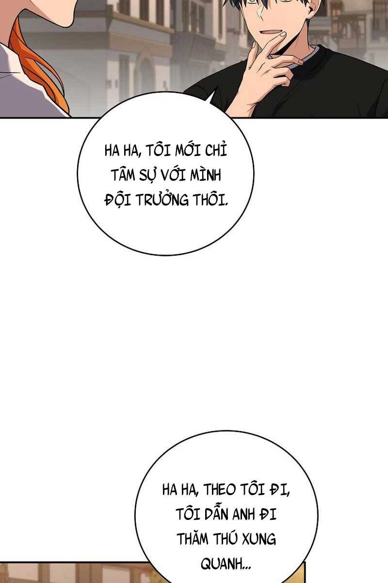 Sự Trở Lại Của Người Chơi Bị Đóng Băng Chapter 76 - 15