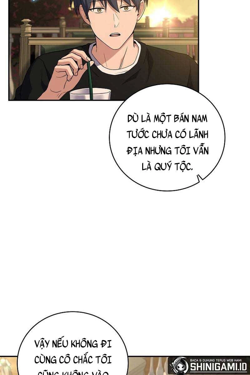 Sự Trở Lại Của Người Chơi Bị Đóng Băng Chapter 76 - 20