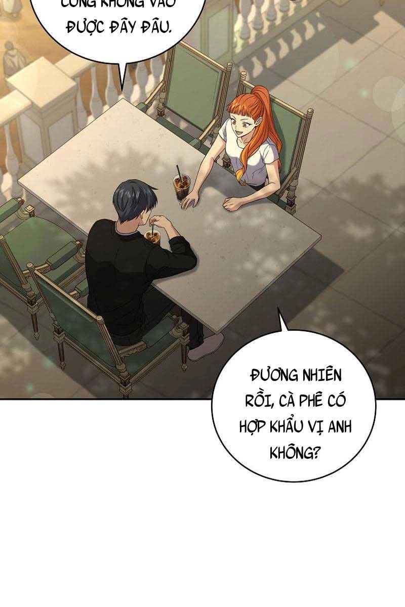 Sự Trở Lại Của Người Chơi Bị Đóng Băng Chapter 76 - 21