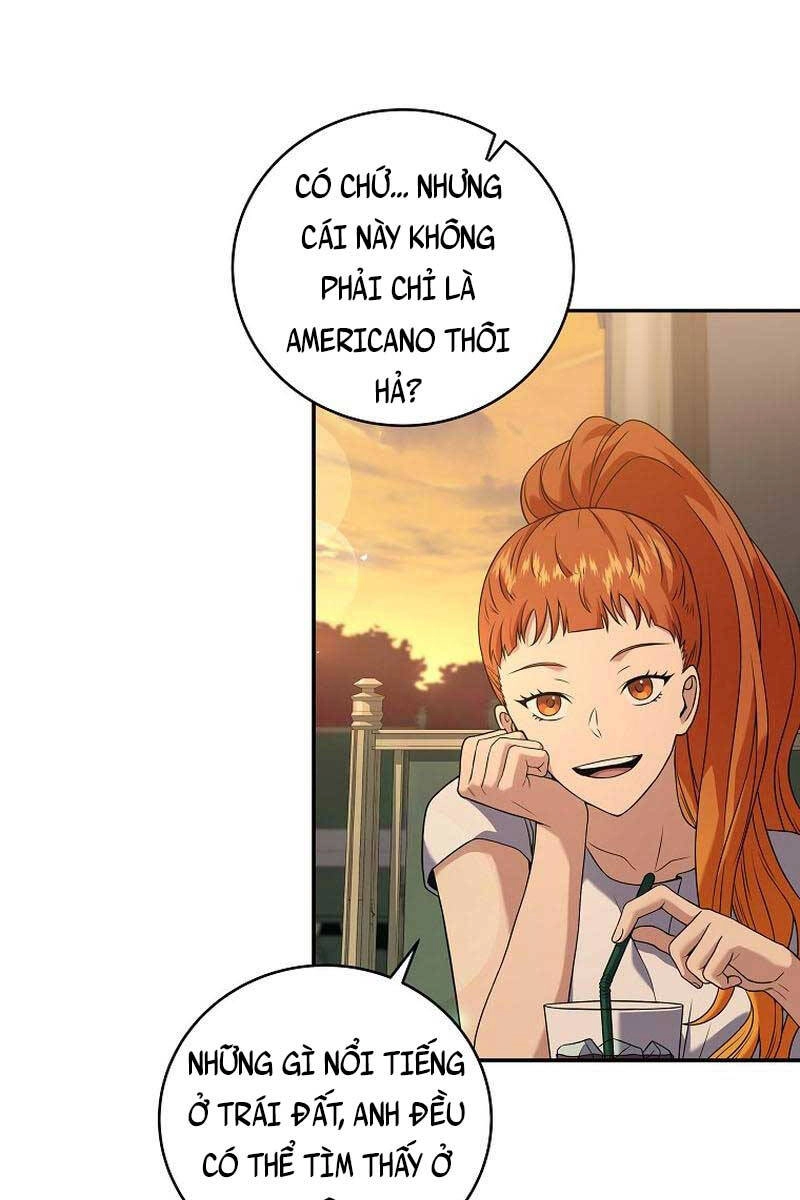 Sự Trở Lại Của Người Chơi Bị Đóng Băng Chapter 76 - 22