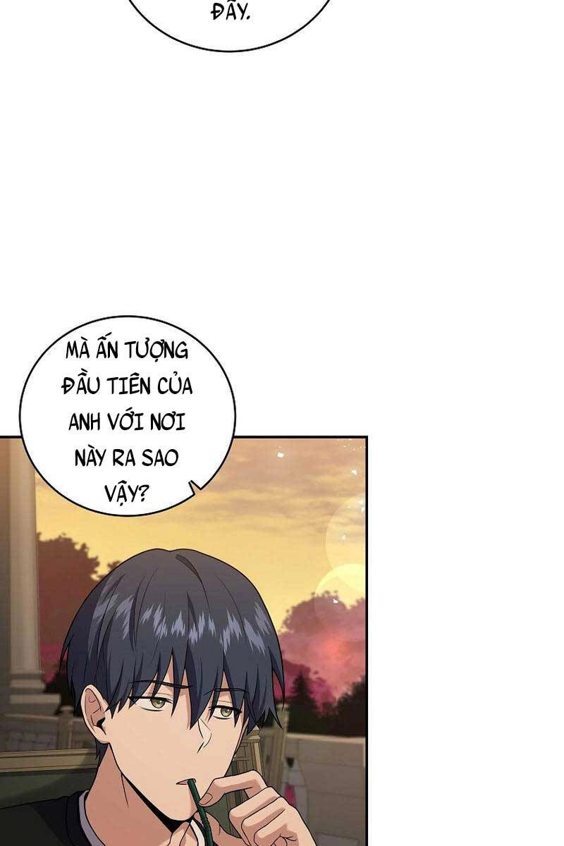 Sự Trở Lại Của Người Chơi Bị Đóng Băng Chapter 76 - 23