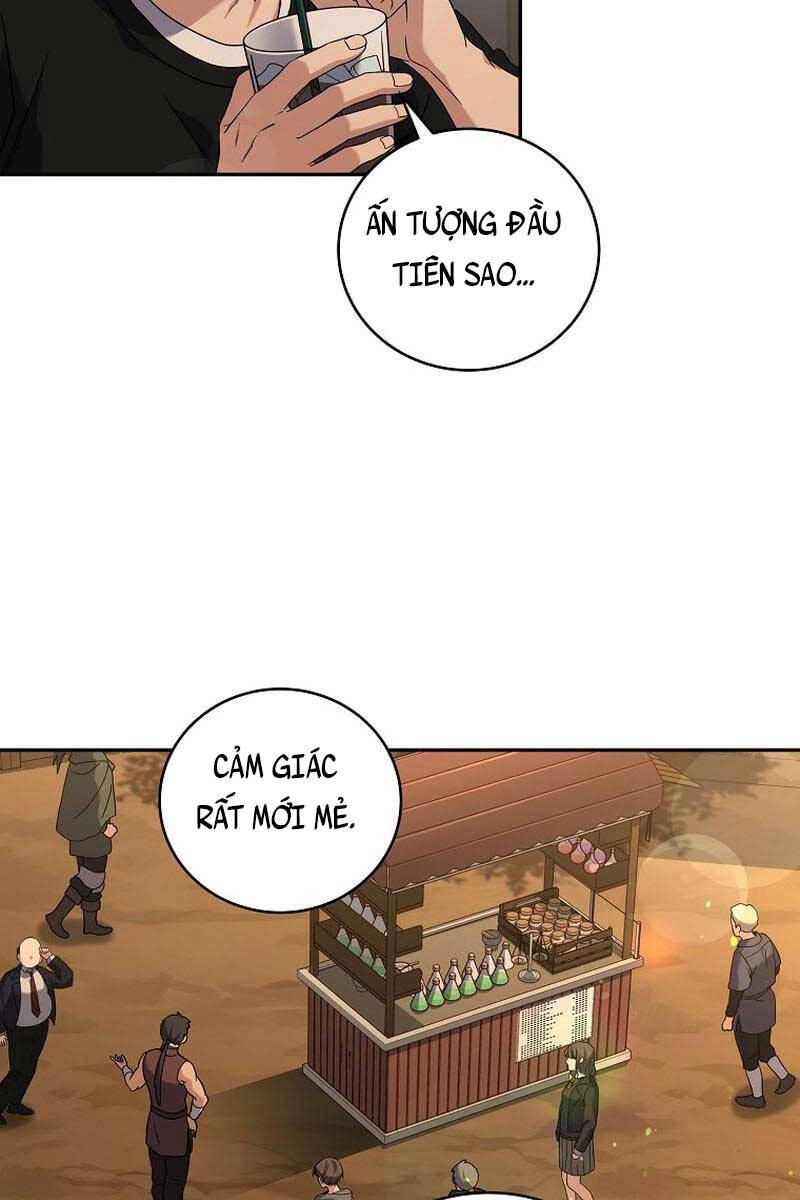 Sự Trở Lại Của Người Chơi Bị Đóng Băng Chapter 76 - 24